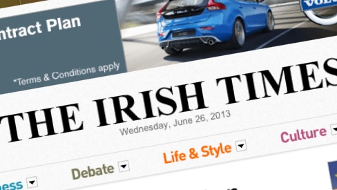 The Irish Times